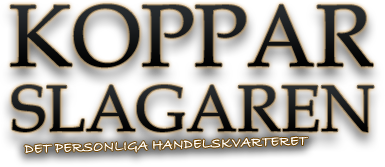 Kopparslagaren