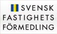 Svensk Fastighetsförmedling
