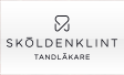 Tandläkare Torsten Sköldenklint
